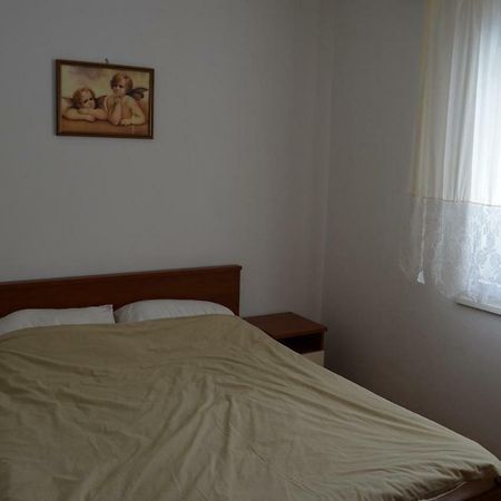 Apartments Antonio Baska  Exterior photo